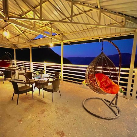 The Ssb Resort, Mussoorie Kültér fotó
