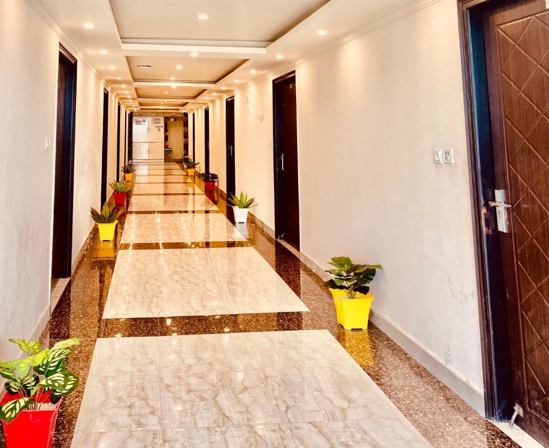 The Ssb Resort, Mussoorie Kültér fotó